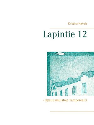 cover image of Lapintie 12